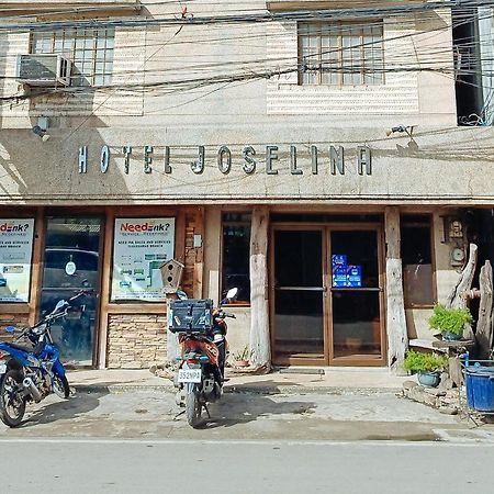 Hotel Joselina - Main Branch Tuguegarao City Εξωτερικό φωτογραφία